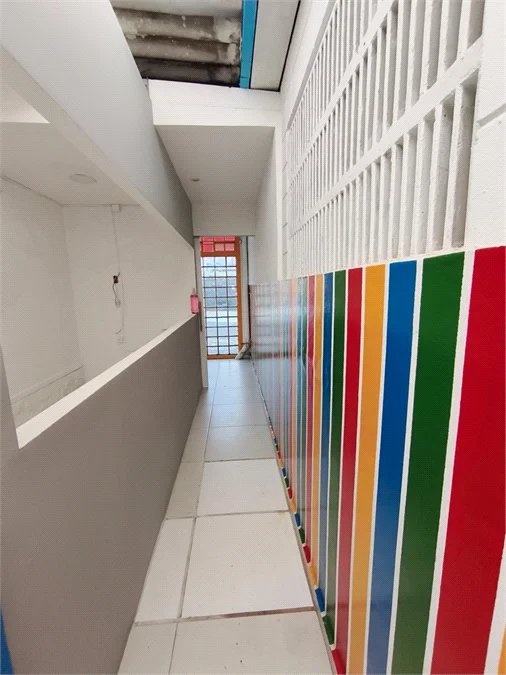Casa Térrea à venda ou para alugar em Jardim Bonfiglioli, São Paulo, SP