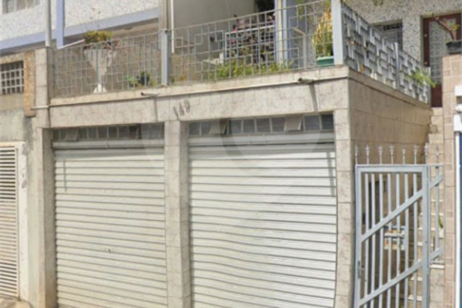 Sobrado à venda com 3 quartos em Limão, São Paulo, SP