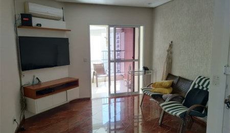 Apartamento à venda com 4 quartos, sendo 2 suítes,  em Alto de Pinheiros, São Paulo, SP