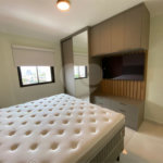 Apartamento à venda com 3 quartos, sendo 1 suíte,  em Vila Independência, Sorocaba, SP