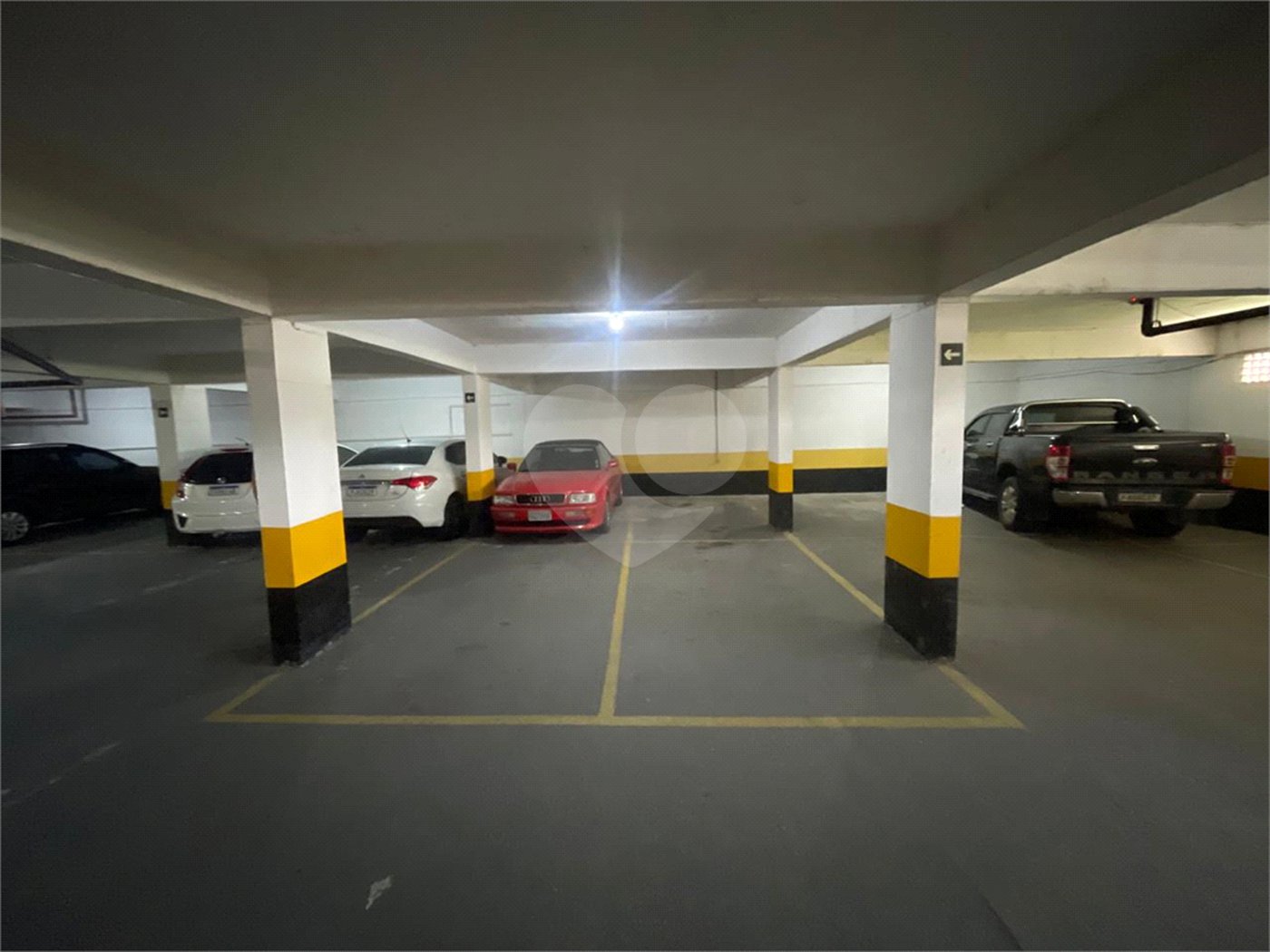 Apartamento à venda com 1 quarto em Vila Mazzei, São Paulo, SP
