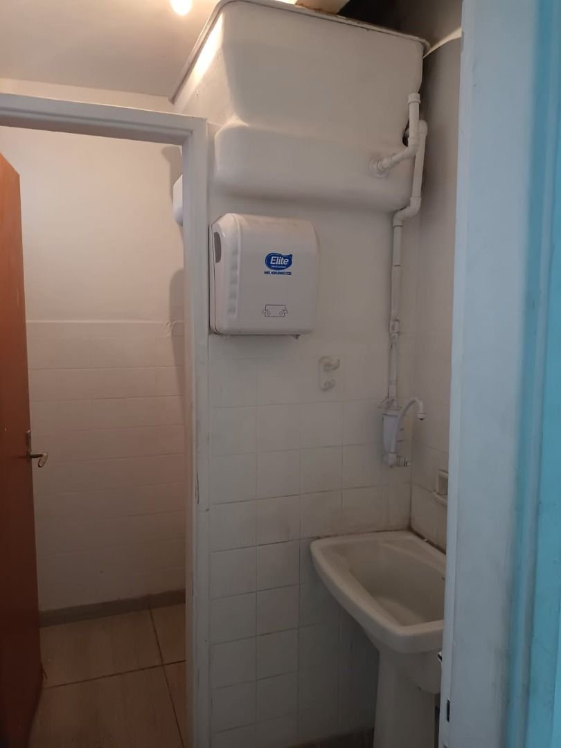 Loja para alugar, 110 m² por R$ 7.000,00/mês - Centro - Santos/SP