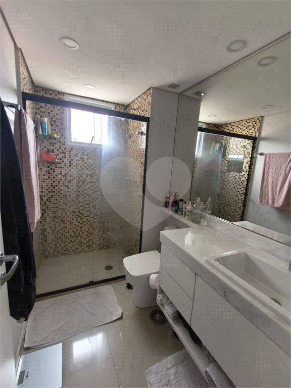 Apartamento à venda com 2 quartos, sendo 1 suíte,  em Jardim Consórcio, São Paulo, SP