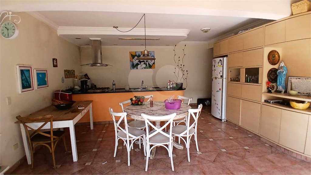 Casa à venda com 4 suítes no condomínio Sausalito, Mairiporã - SP