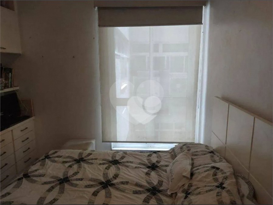 Apartamento à venda com 4 quartos, sendo 2 suítes, em Cosme Velho, Rio de Janeiro, RJ