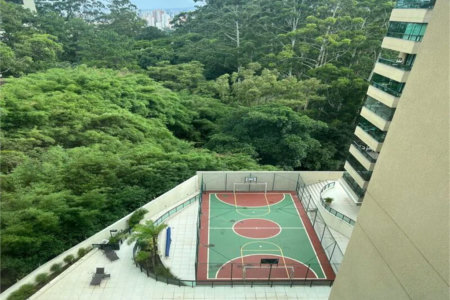 Apartamento à venda com 4 quartos, sendo 2 suítes, em Paraisópolis, São Paulo, SP