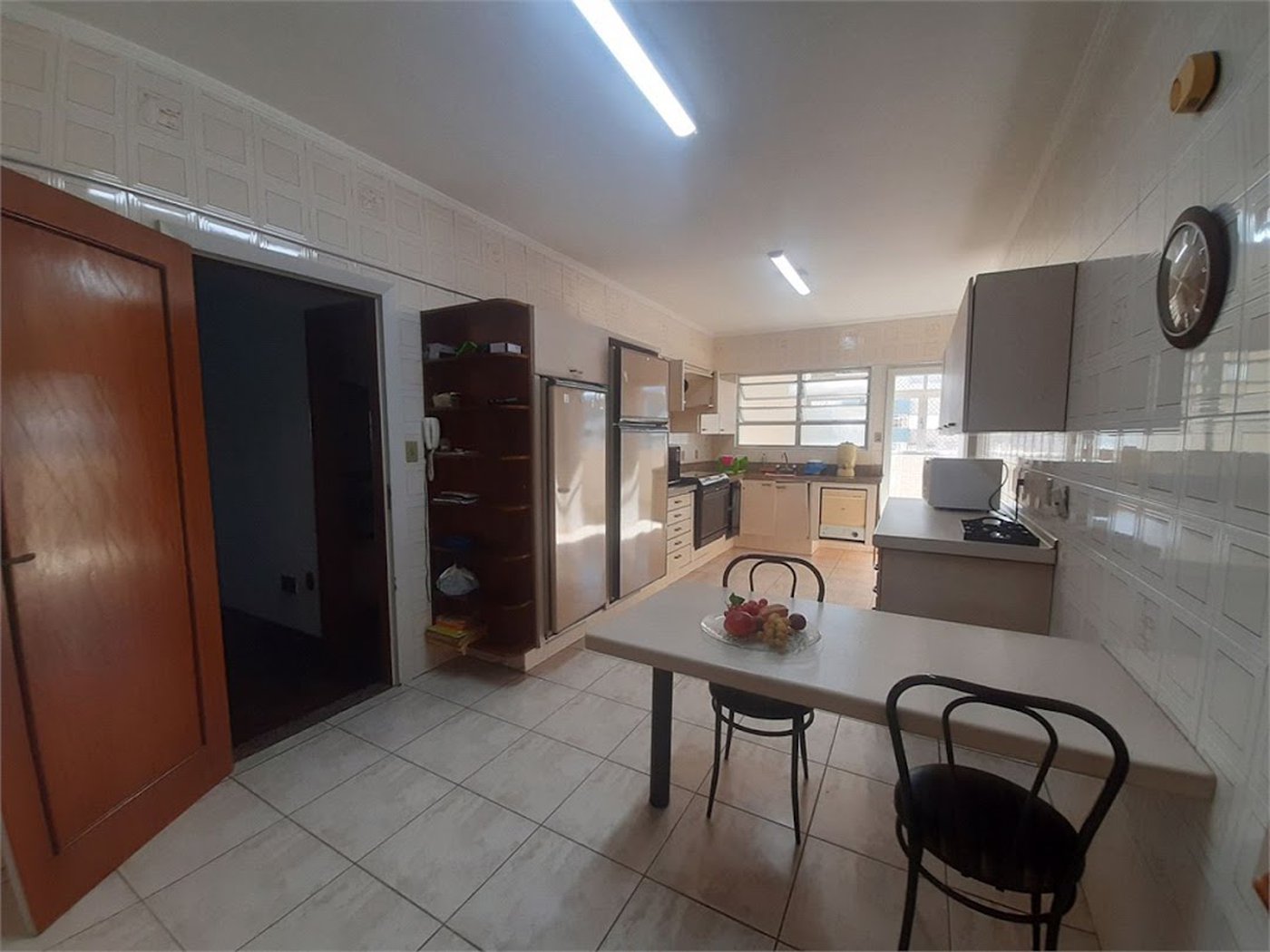 Apartamento Residencial à venda, Gonzaga, Santos - AP1762.