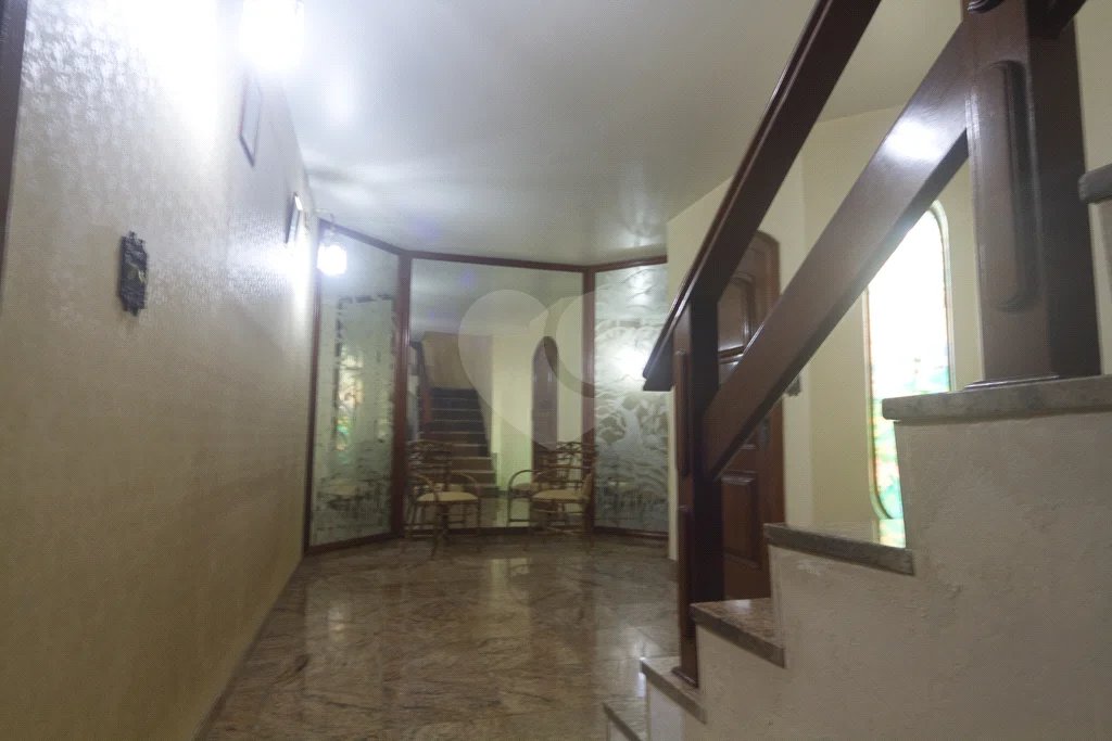 Casa à venda com 4 suítes em Jardim Franca, São Paulo, SP