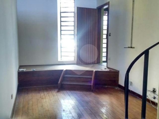 Sobrado à venda com 3 suítes em Santana, São Paulo, SP