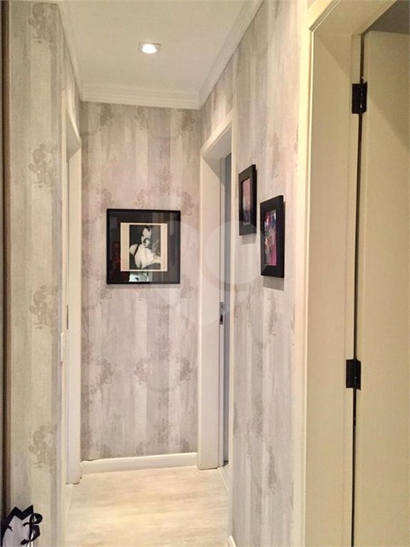 Apartamento à venda com 3 suítes em Vila Suzana, São Paulo, SP