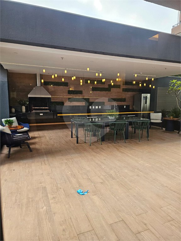 Apartamento à venda com 2 quartos, sendo 1 suíte,  em Vila Clementino, São Paulo, SP