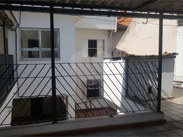 Casa à venda com 4 quartos, sendo 1 suíte,  em Jardim Virginia Bianca, São Paulo, SP