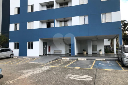 Apartamento à venda com 3 quartos em Vila Divina Pastora, São Paulo, SP