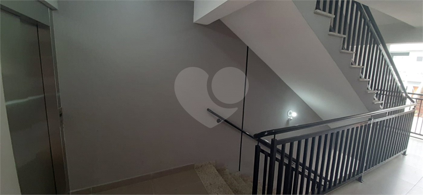 Apartamento à venda com 1 quarto em Tucuruvi, São Paulo, SP
