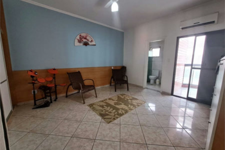 Cobertura à venda, 175 m² por R$ 1.431.000,00 - Vilamar - Praia Grande/SP
