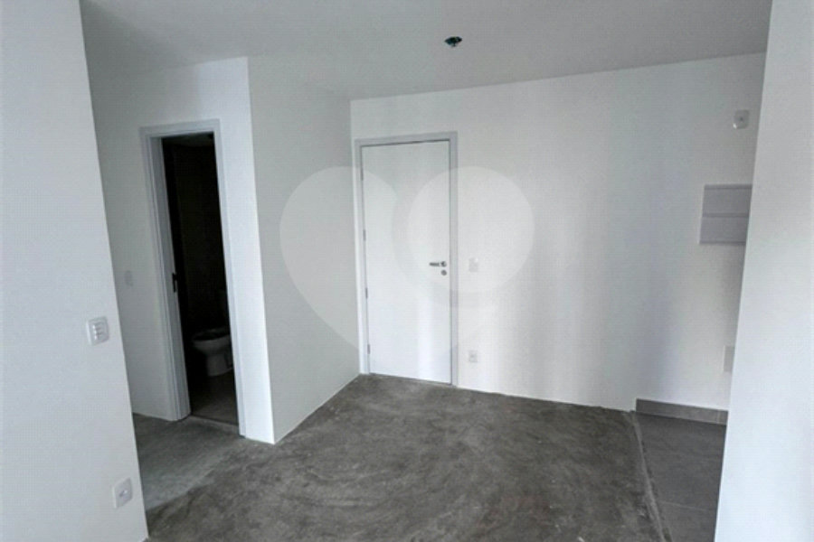 Apartamento à venda com 2 quartos em Mandaqui, São Paulo, SP