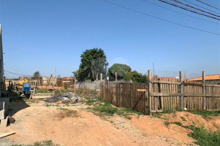 Terreno à venda em Água Doce, Jundiaí, SP