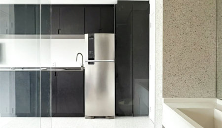 Apartamento à venda com 1 quarto em Pinheiros, São Paulo, SP