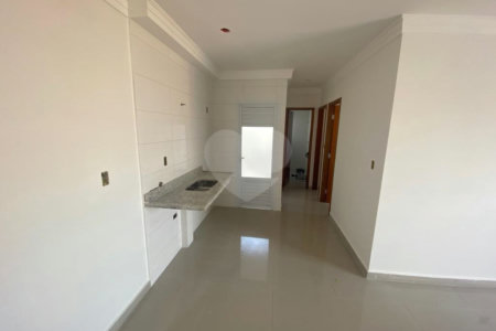 Casa à venda com 2 quartos no condomínio Sancris, São Paulo - SP