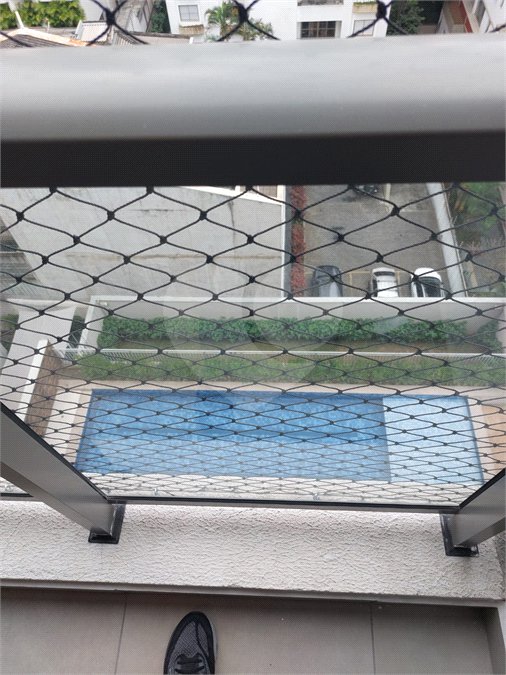 Apartamento para alugar com 2 quartos, sendo 1 suíte,  em Brooklin, São Paulo, SP