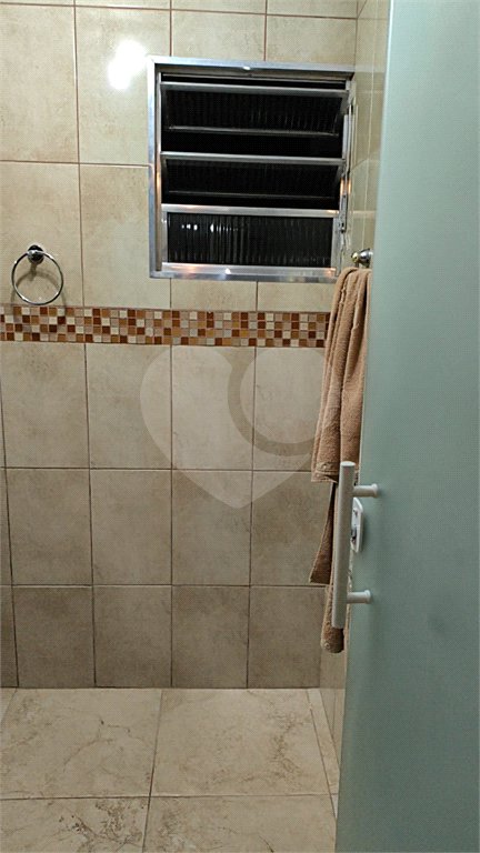 Apartamento à venda em Jardim Leonor Mendes de Barros, São Paulo, SP