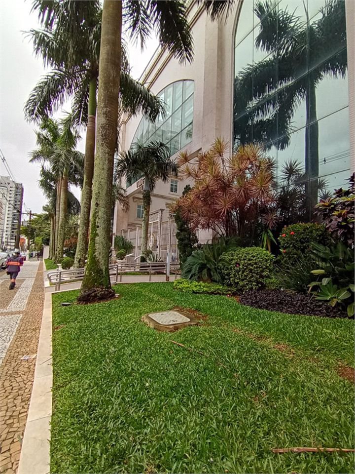 Apartamento Residencial para locação, Boqueirão, Santos - AP0256.