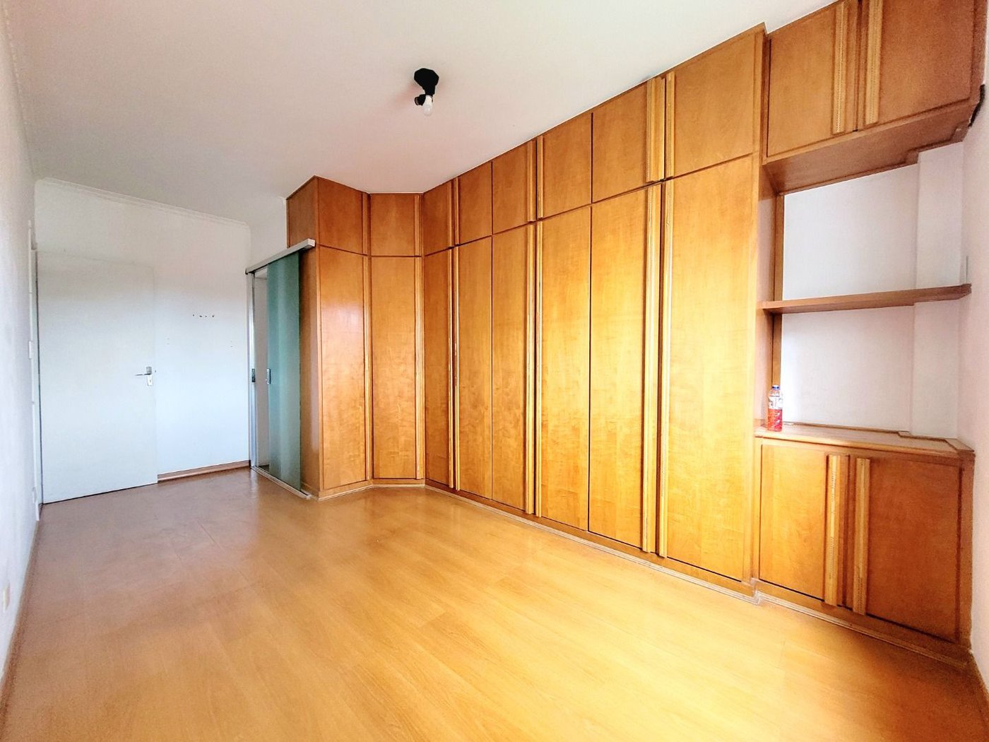 Apartamento com 2 dormitórios, 1 suíte, dependência de empregada à venda, 107 m² por R$ 640.000 - Marapé - Santos/SP