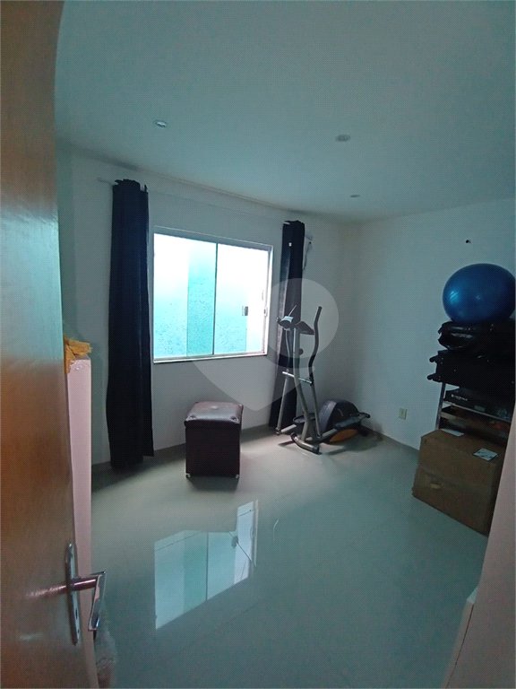 Casa à venda com 4 quartos, sendo 3 suítes, em Campo Grande, Rio de Janeiro, RJ