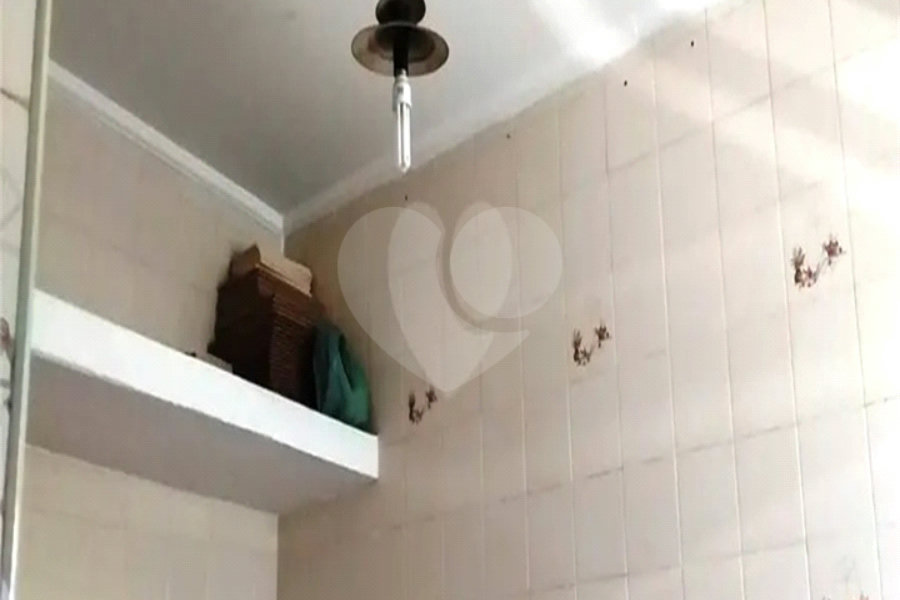 Apartamento à venda com 2 quartos em Santana, São Paulo, SP