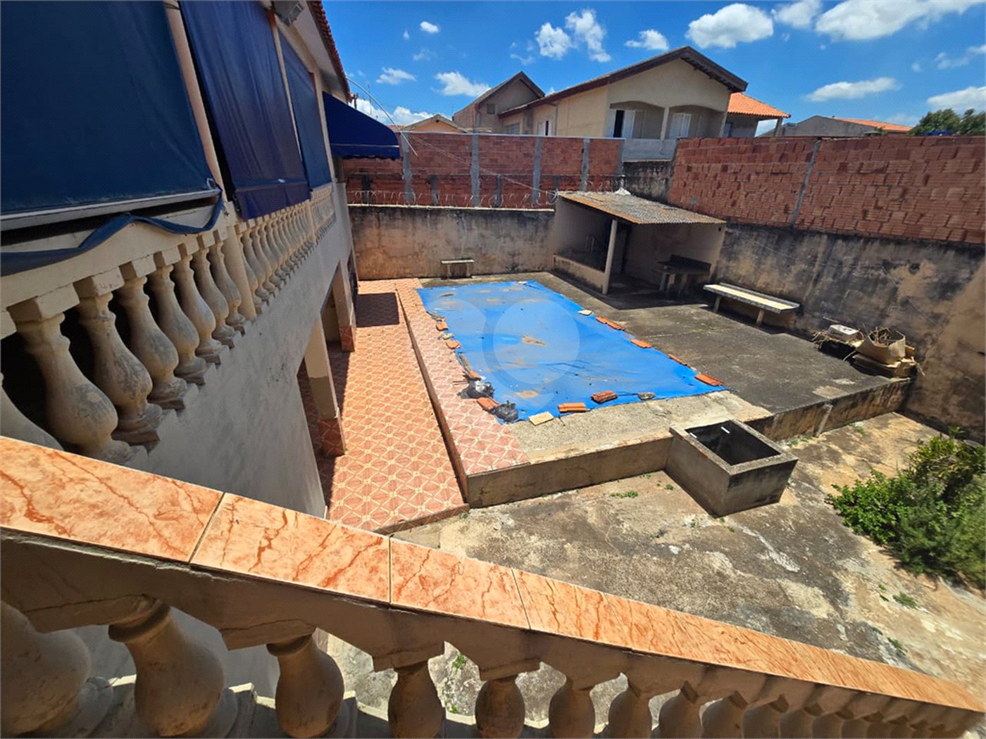 Casa à venda ou para alugar com 2 quartos em Vila Arruda, Itapetininga, SP