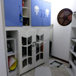 Sobrado à venda com 4 quartos, sendo 1 suíte, em Vila Rosália, Guarulhos, SP