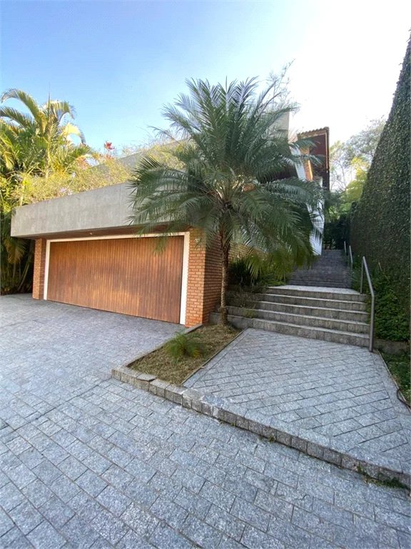 Casa à venda com 3 suítes em Fazenda Morumbi, São Paulo, SP