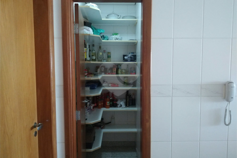 Apartamento à venda ou para alugar com 4 suítes em Santana, São Paulo, SP