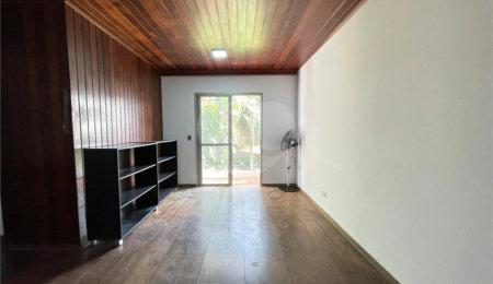 Apartamento à venda com 3 quartos em BUTANTÃ, São Paulo, SP