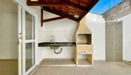 Casa à venda com 3 quartos no condomínio Residencial Villa Flora, Votorantim - SP
