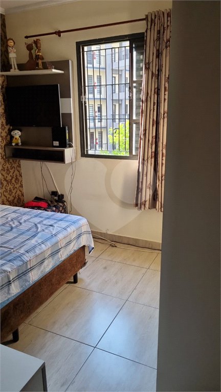 Apartamento à venda com 2 quartos em Jaçanã, São Paulo, SP