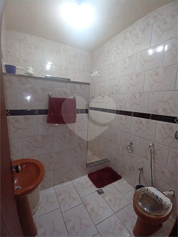 Casa à venda com 2 quartos, sendo 3 suítes, em Senador Vasconcelos, Rio de Janeiro, RJ