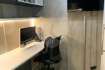 Apartamento à venda com 3 quartos, sendo 1 suíte,  em Santana, São Paulo, SP