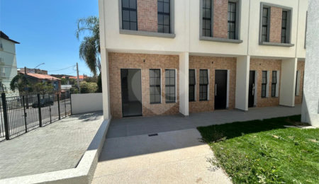 Casa de Vila à venda com 2 quartos em Jardim Europa, Sorocaba, SP