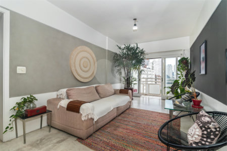 Apartamento à venda com 2 quartos em Perdizes, São Paulo, SP