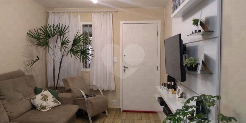 Casa à venda com 3 quartos em Vila Indiana, São Paulo, SP