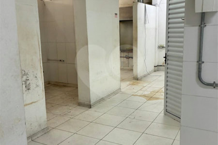 Salão à venda ou para alugar em Cidade Monções, São Paulo, SP