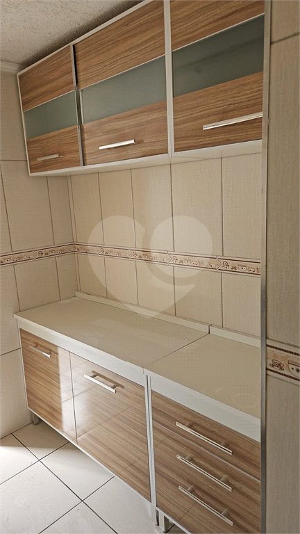 Apartamento à venda com 2 quartos em Barro Branco (zona Norte), São Paulo, SP