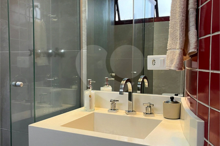 Apartamento à venda com 3 quartos, sendo 1 suíte, em Santana, São Paulo, SP