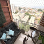Apartamento à venda com 2 quartos, sendo 1 suíte, em Vila Prudente, São Paulo, SP