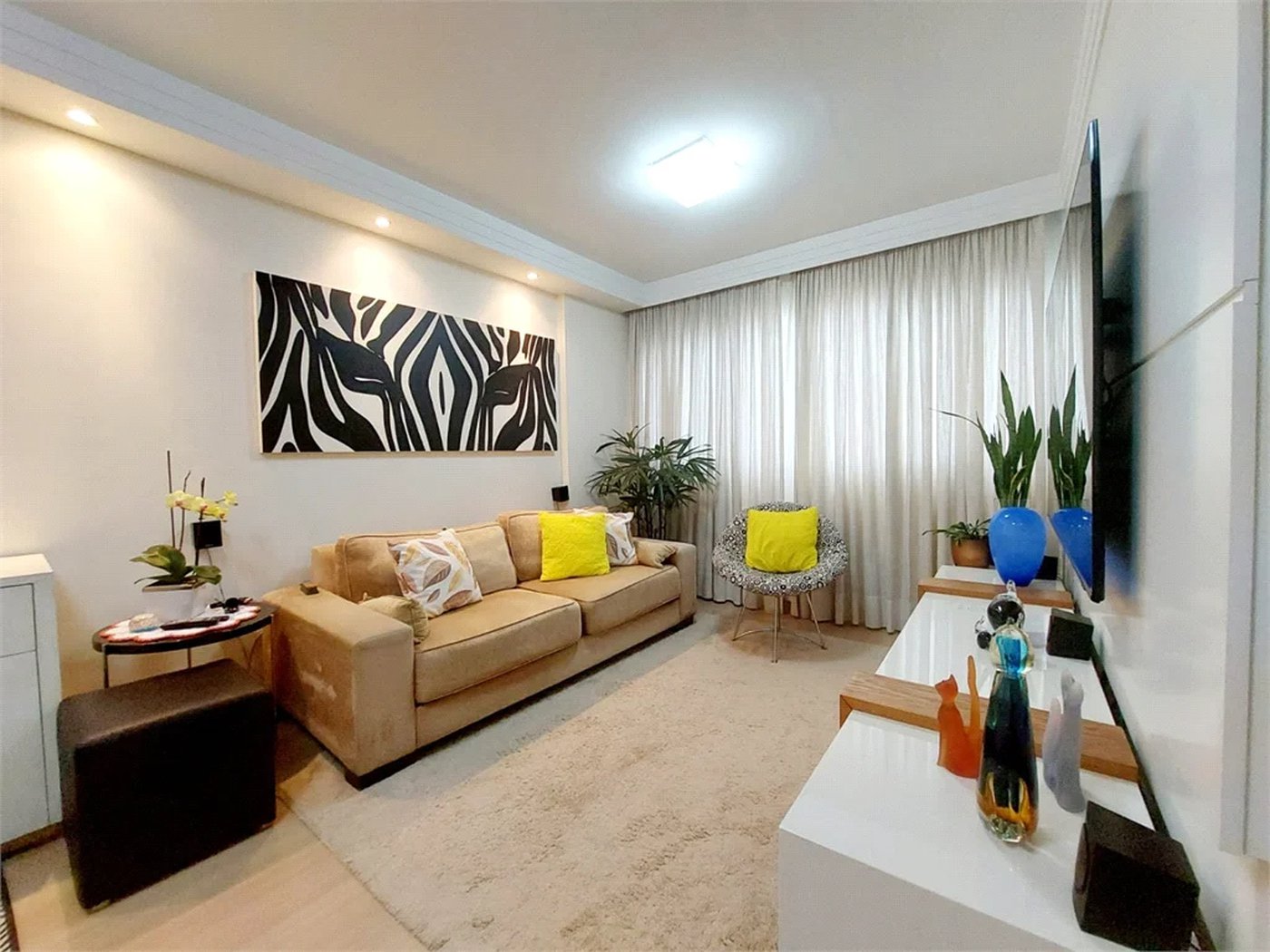 Apartamento à venda com 2 quartos em Bela Aliança, São Paulo, SP