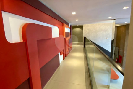 Apartamento para alugar com 3 quartos, sendo 2 suítes,  em Vila Olímpia, São Paulo, SP