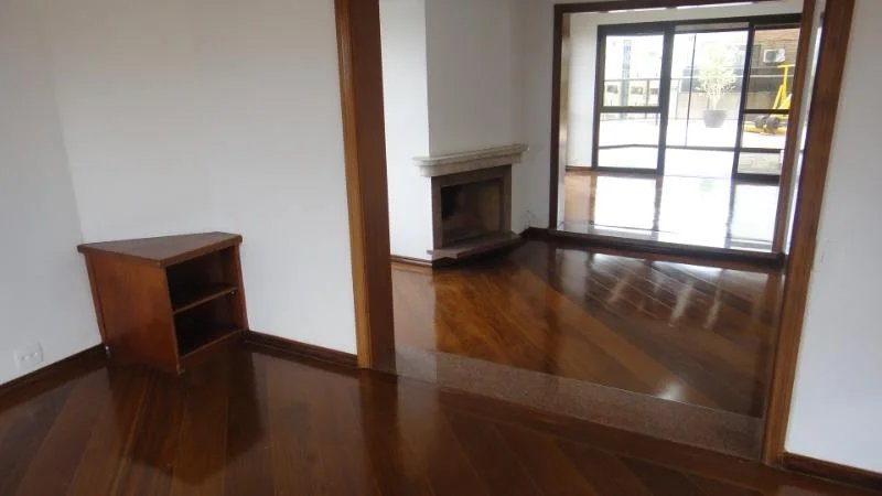 Apartamento à venda com 4 suítes em Vila Andrade, São Paulo, SP