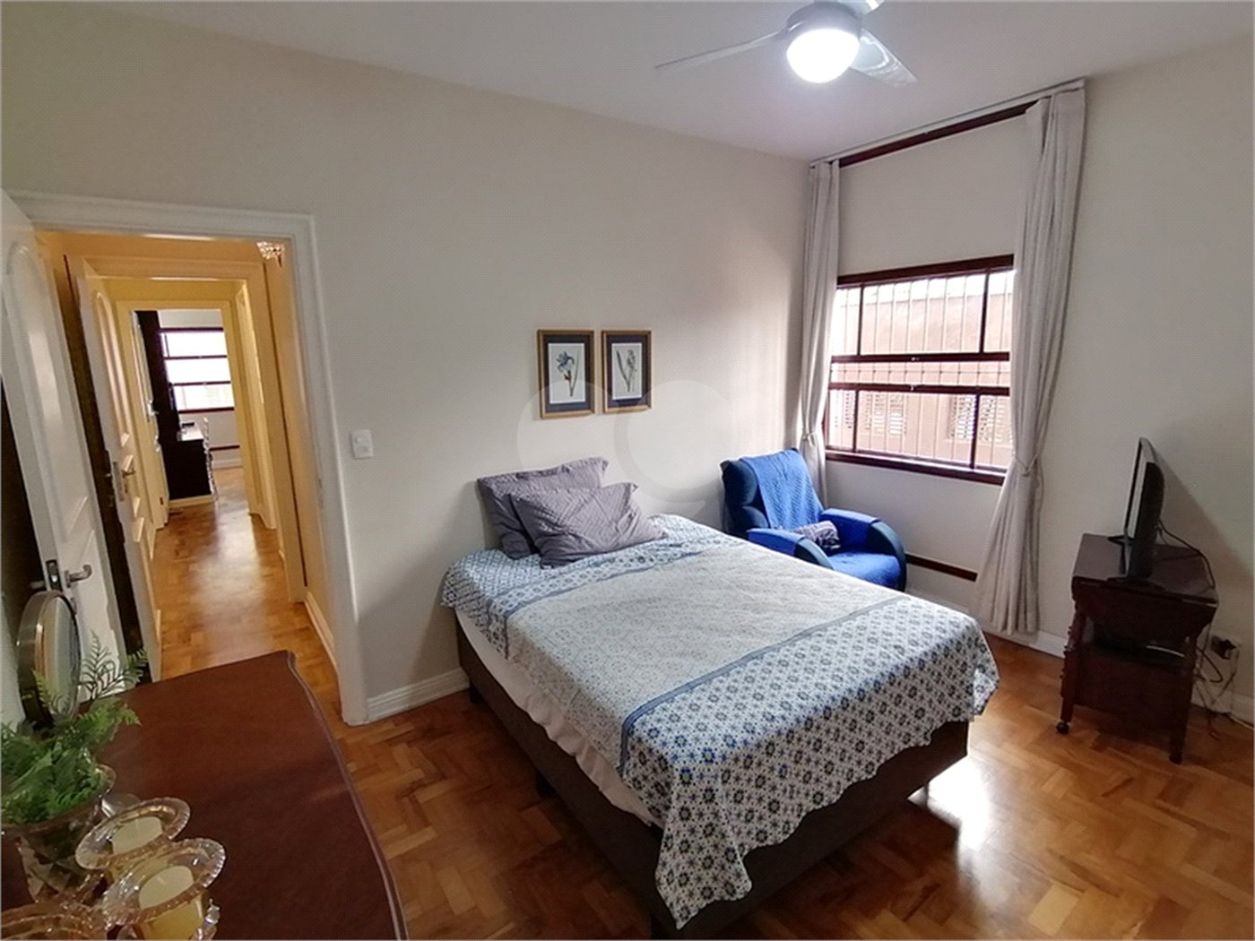 Apartamento à venda com 3 quartos, sendo 1 suíte, em Jardim Paulista, São Paulo, SP