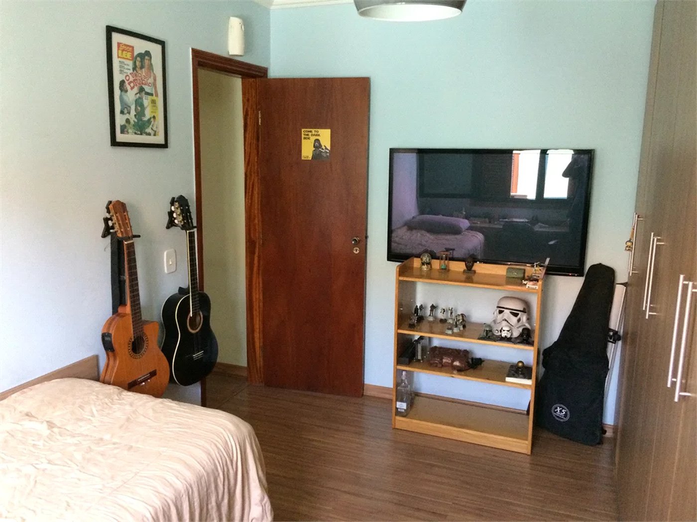 Sobrado à venda com 2 quartos, sendo 1 suíte,  em Lar São Paulo, São Paulo, SP